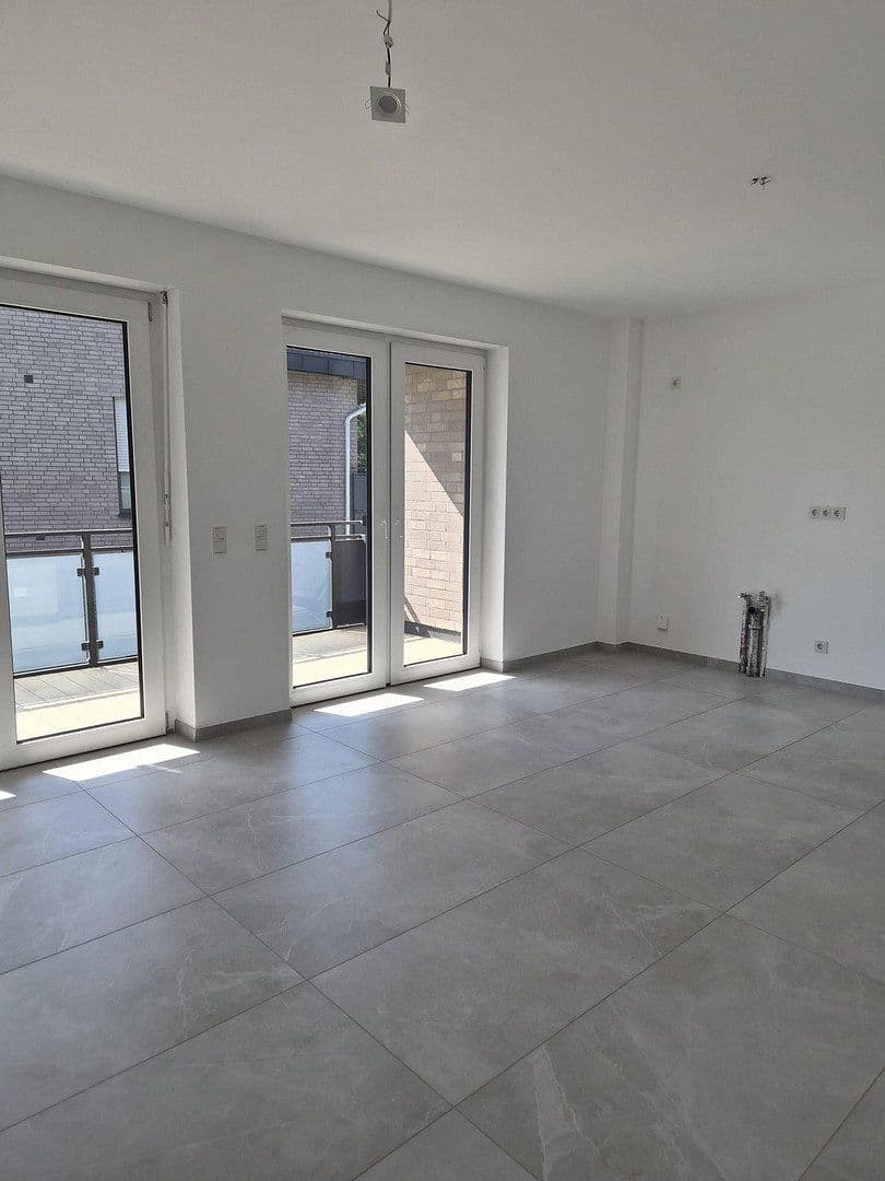 Pronájem bytu 2+1 63 m², Brölstraße 72, Waldbröl, Severní Porýní-Vestfálsko Pronájem bytu 2+1 63 m², Brölstraße 72, Waldbröl, Severní Porýní-Vestfálsko
