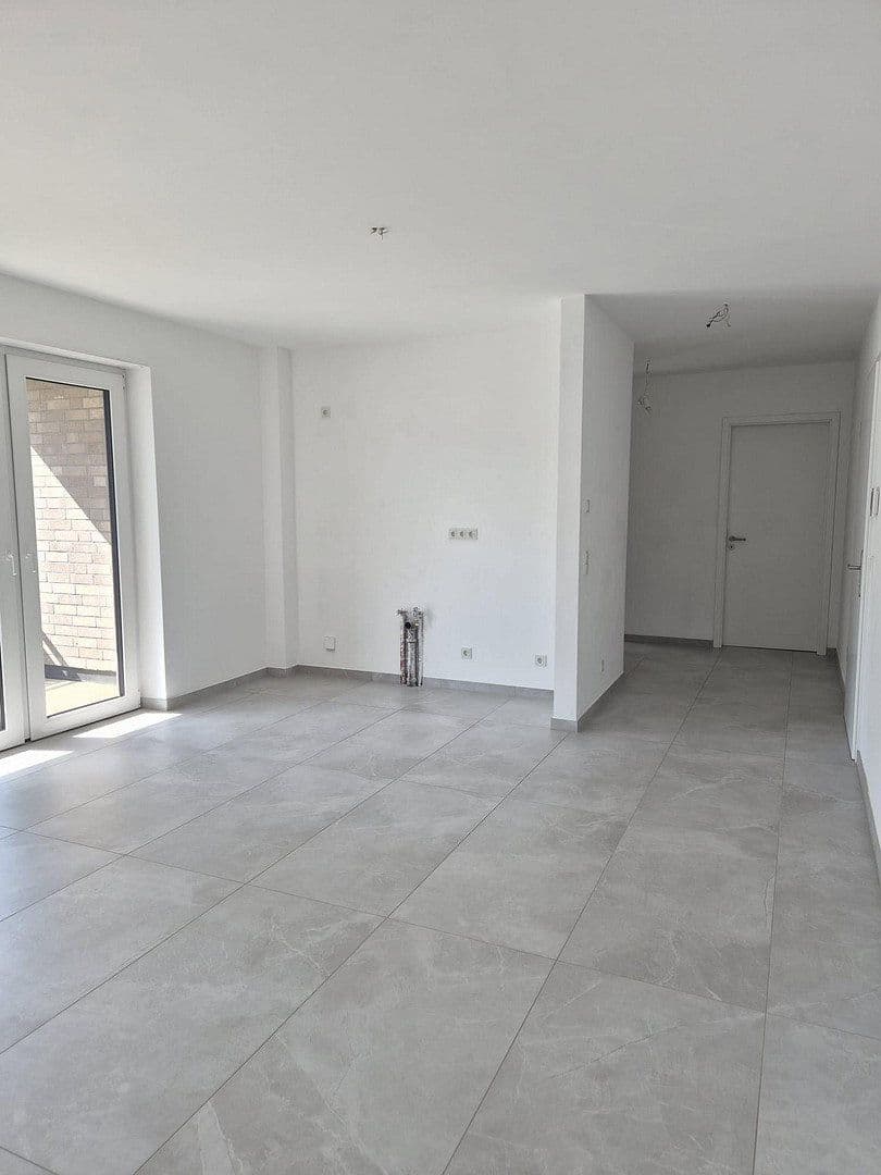 Pronájem bytu 2+1 63 m², Brölstraße 72, Waldbröl, Severní Porýní-Vestfálsko Pronájem bytu 2+1 63 m², Brölstraße 72, Waldbröl, Severní Porýní-Vestfálsko