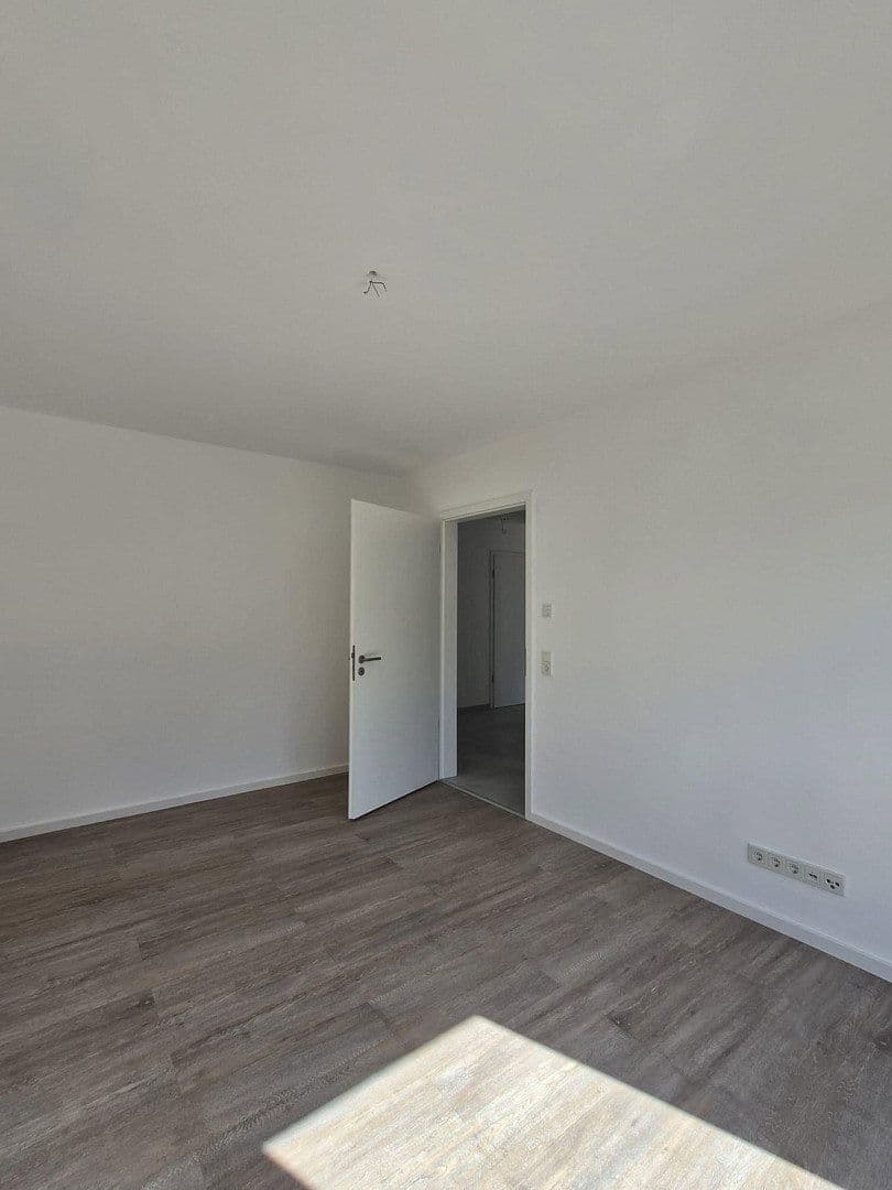 Pronájem bytu 2+1 63 m², Brölstraße 72, Waldbröl, Severní Porýní-Vestfálsko Pronájem bytu 2+1 63 m², Brölstraße 72, Waldbröl, Severní Porýní-Vestfálsko