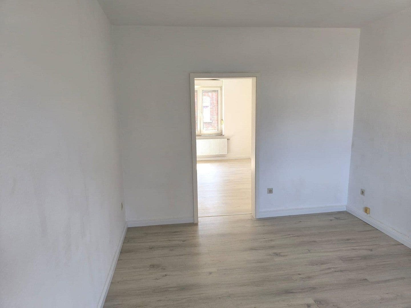 Pronájem bytu 2+1 45 m², Krayer Str. 30, Bochum, Severní Porýní-Vestfálsko Pronájem bytu 2+1 45 m², Krayer Str. 30, Bochum, Severní Porýní-Vestfálsko