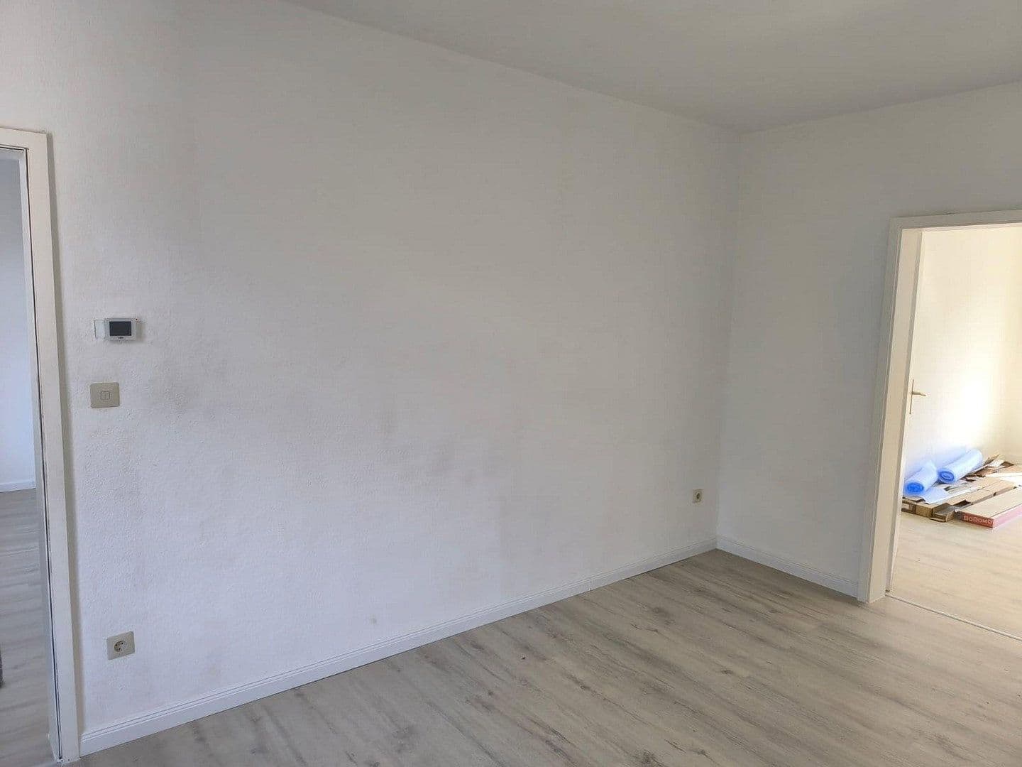 Pronájem bytu 2+1 45 m², Krayer Str. 30, Bochum, Severní Porýní-Vestfálsko Pronájem bytu 2+1 45 m², Krayer Str. 30, Bochum, Severní Porýní-Vestfálsko
