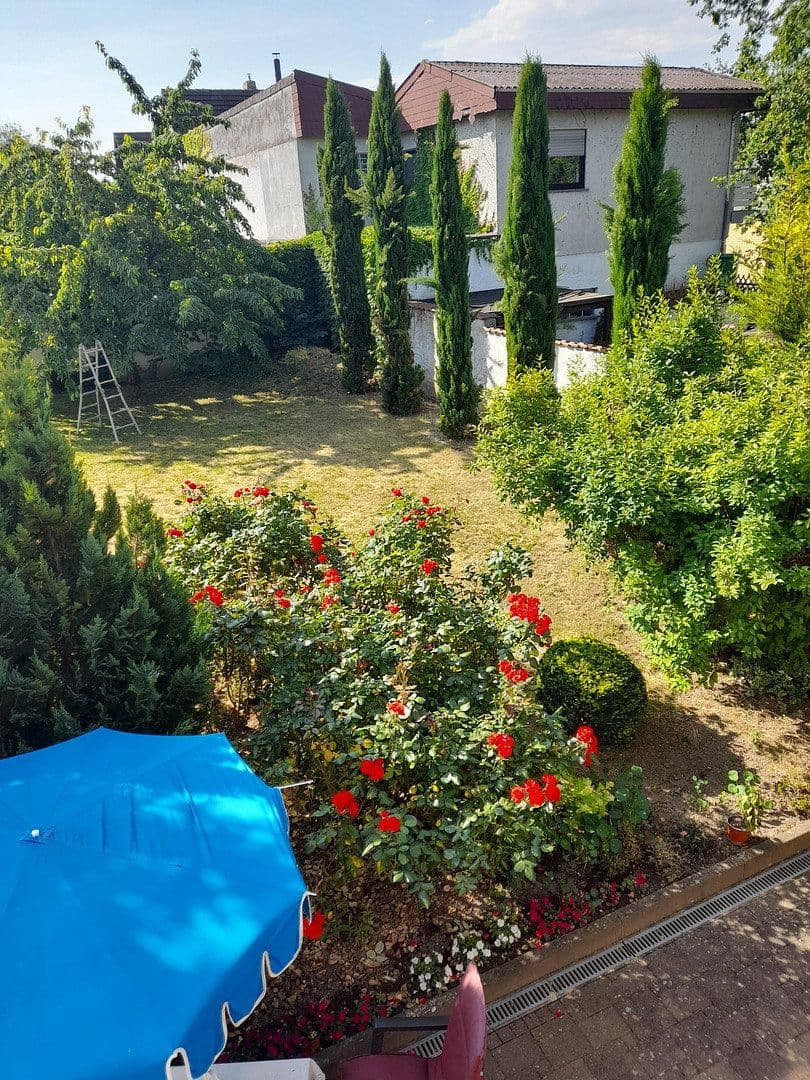 Prodej domu 169 m², pozemek 850 m², Schwabenheim an der Selz, Porýní-Falc Prodej domu 169 m², pozemek 850 m², Schwabenheim an der Selz, Porýní-Falc