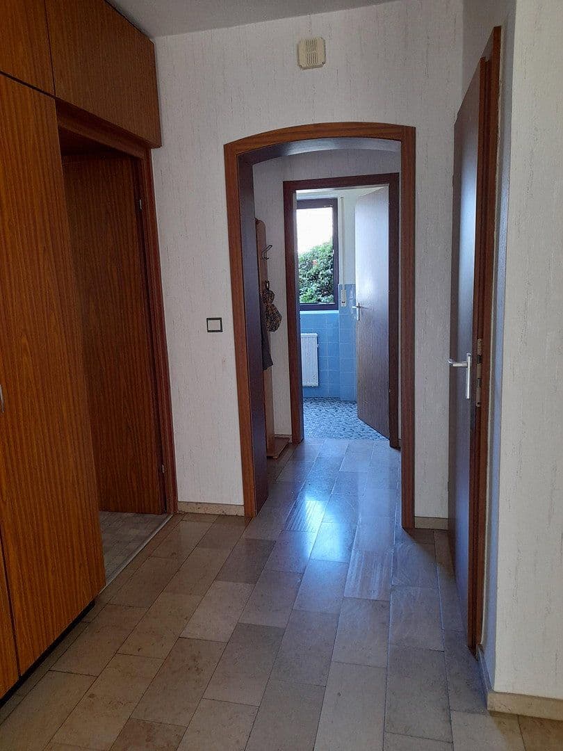 Prodej domu 169 m², pozemek 850 m², Schwabenheim an der Selz, Porýní-Falc Prodej domu 169 m², pozemek 850 m², Schwabenheim an der Selz, Porýní-Falc