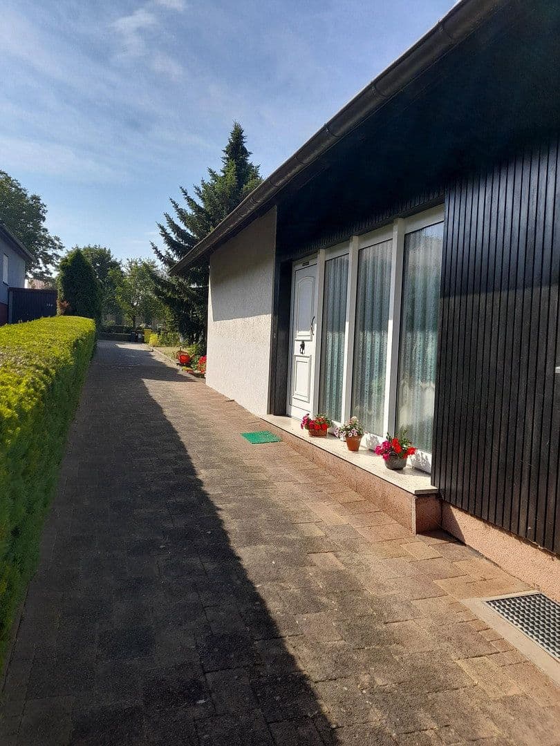 Prodej domu 169 m², pozemek 850 m², Schwabenheim an der Selz, Porýní-Falc Prodej domu 169 m², pozemek 850 m², Schwabenheim an der Selz, Porýní-Falc