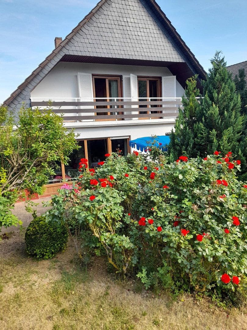 Prodej domu 169 m², pozemek 850 m², Schwabenheim an der Selz, Porýní-Falc Prodej domu 169 m², pozemek 850 m², Schwabenheim an der Selz, Porýní-Falc