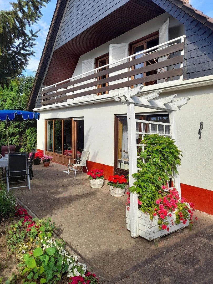 Prodej domu 169 m², pozemek 850 m², Schwabenheim an der Selz, Porýní-Falc Prodej domu 169 m², pozemek 850 m², Schwabenheim an der Selz, Porýní-Falc