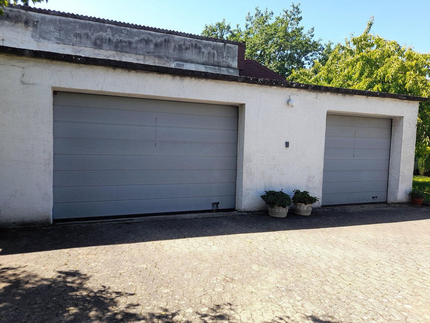 Prodej domu 169 m², pozemek 850 m², Schwabenheim an der Selz, Porýní-Falc Prodej domu 169 m², pozemek 850 m², Schwabenheim an der Selz, Porýní-Falc