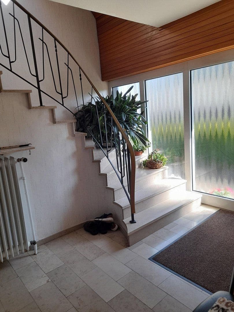 Prodej domu 169 m², pozemek 850 m², Schwabenheim an der Selz, Porýní-Falc Prodej domu 169 m², pozemek 850 m², Schwabenheim an der Selz, Porýní-Falc