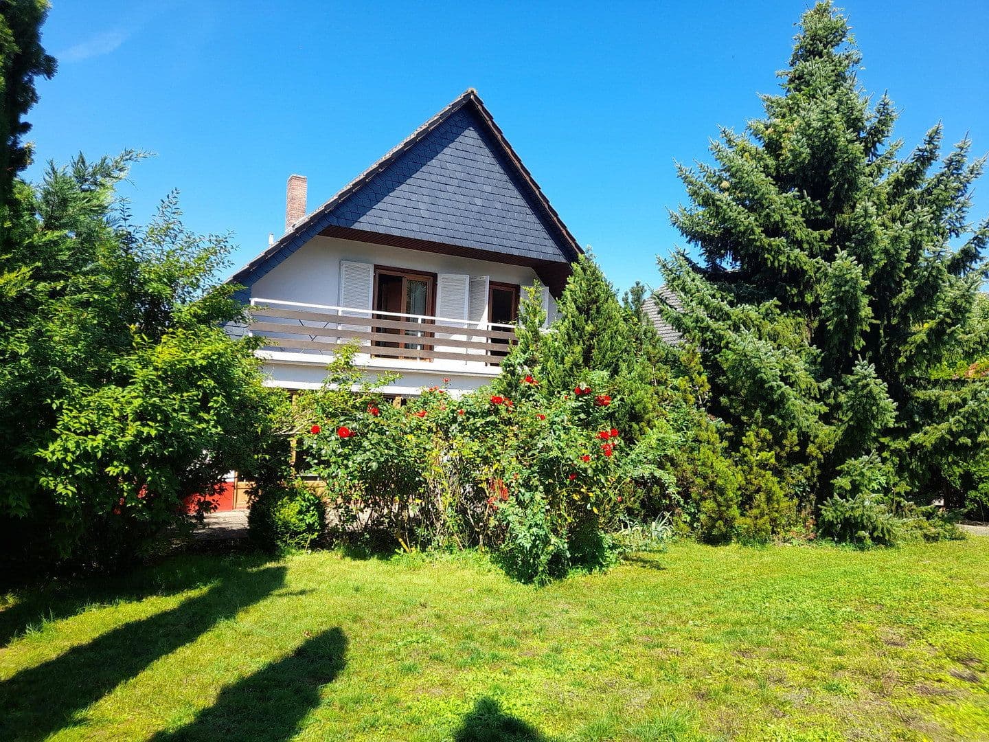 Prodej domu 169 m², pozemek 850 m², Schwabenheim an der Selz, Porýní-Falc Prodej domu 169 m², pozemek 850 m², Schwabenheim an der Selz, Porýní-Falc