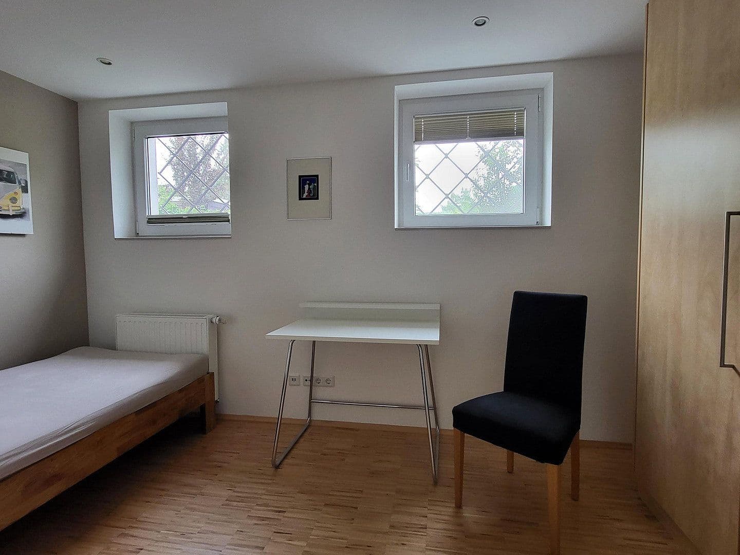 Pronájem bytu 2+1 46 m², Bad Honnef, Severní Porýní-Vestfálsko Pronájem bytu 2+1 46 m², Bad Honnef, Severní Porýní-Vestfálsko