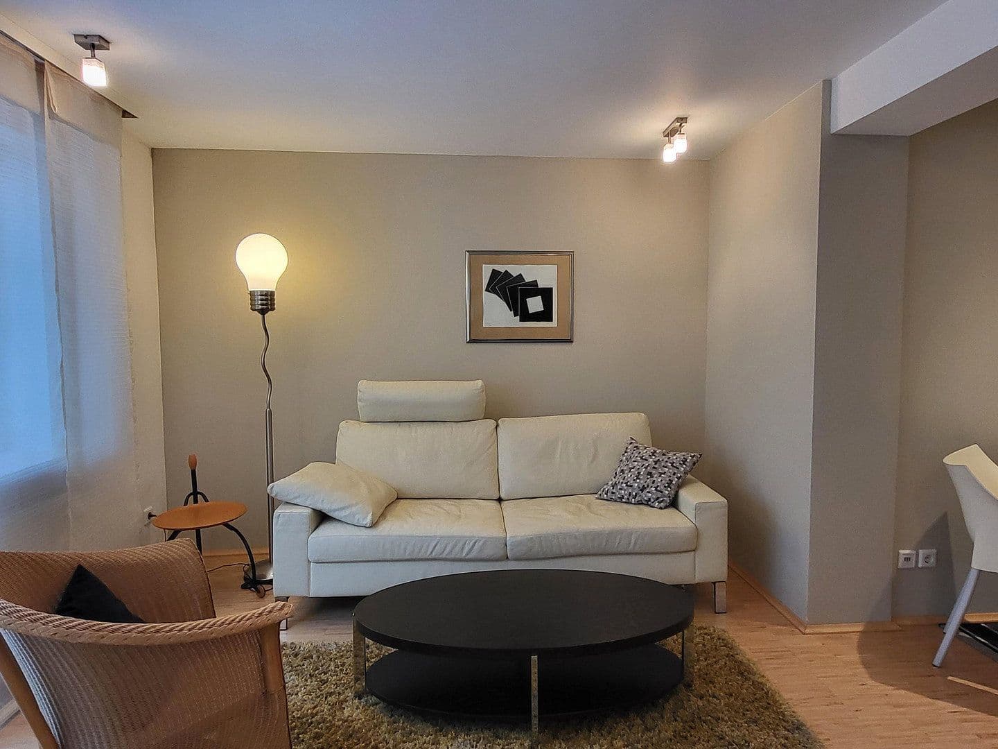 Pronájem bytu 2+1 46 m², Bad Honnef, Severní Porýní-Vestfálsko Pronájem bytu 2+1 46 m², Bad Honnef, Severní Porýní-Vestfálsko