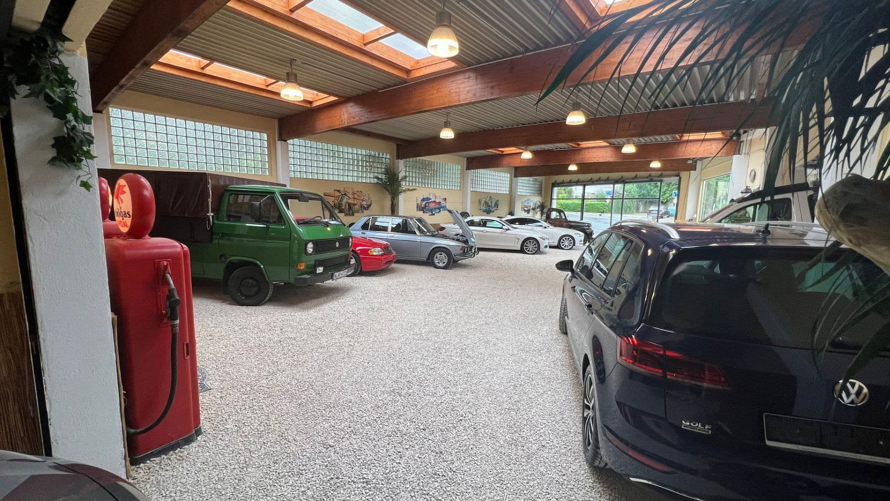 Prodej nebytového prostoru 650 m², Düsseldorfer Straße 65, Wuppertal, Severní Porýní-Vestfálsko Prodej nebytového prostoru 650 m², Düsseldorfer Straße 65, Wuppertal, Severní Porýní-Vestfálsko