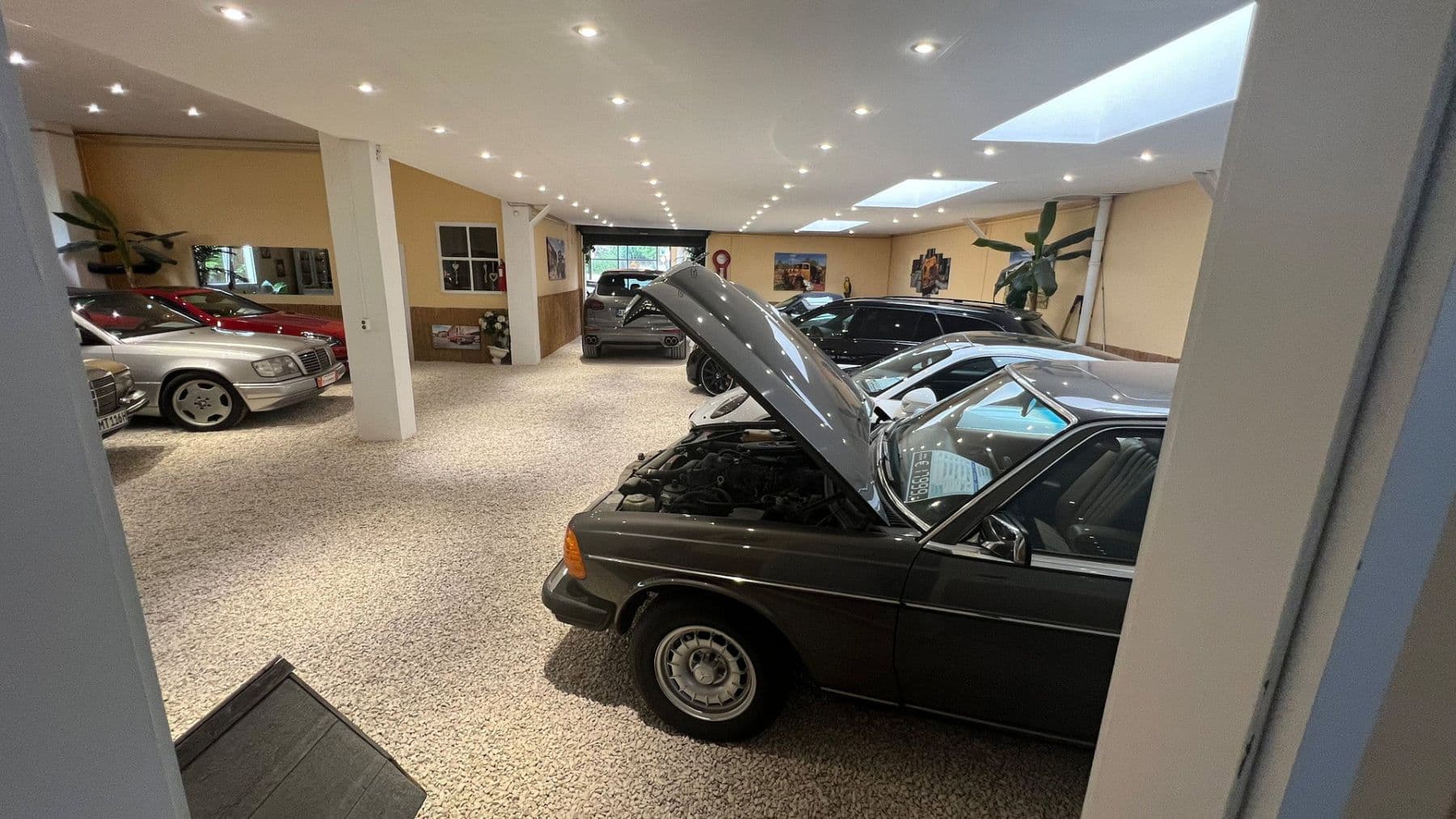 Prodej nebytového prostoru 650 m², Düsseldorfer Straße 65, Wuppertal, Severní Porýní-Vestfálsko Prodej nebytového prostoru 650 m², Düsseldorfer Straße 65, Wuppertal, Severní Porýní-Vestfálsko