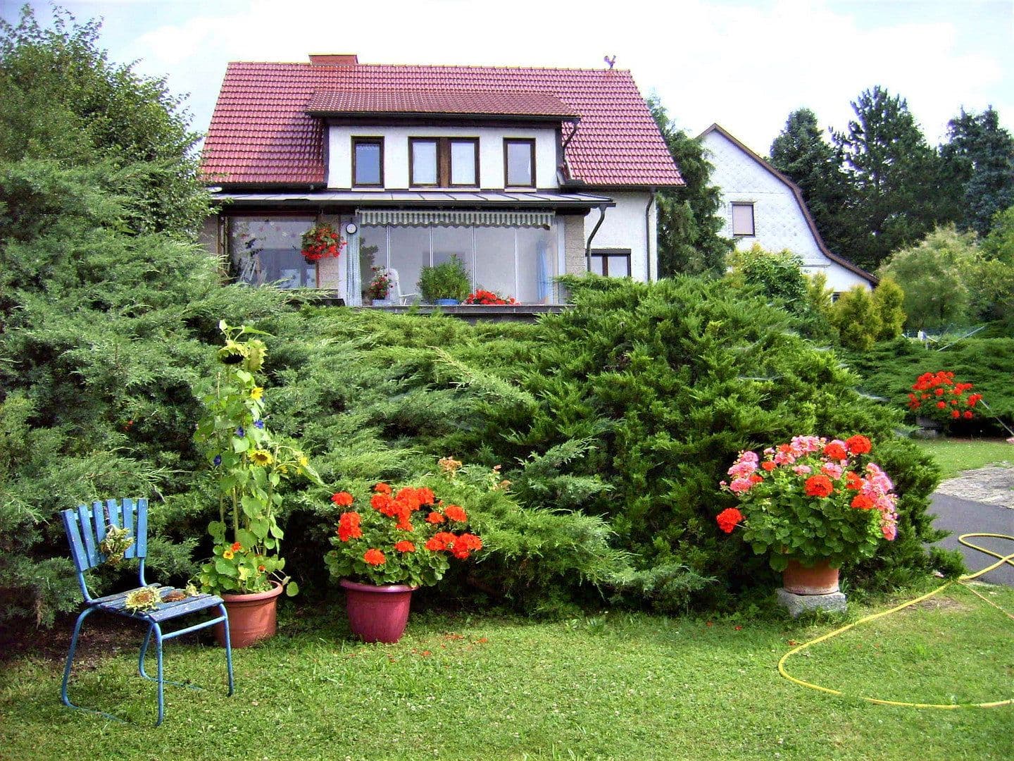 Prodej domu 165 m², pozemek 1.325 m², Heldburg, Durynsko Prodej domu 165 m², pozemek 1.325 m², Heldburg, Durynsko