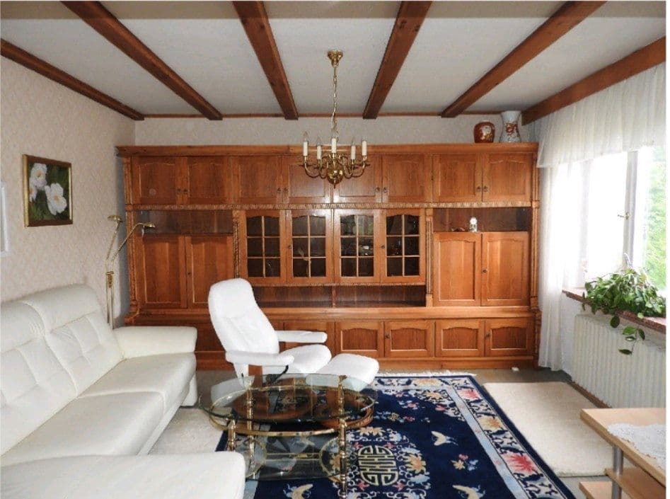 Prodej domu 165 m², pozemek 1.325 m², Heldburg, Durynsko Prodej domu 165 m², pozemek 1.325 m², Heldburg, Durynsko