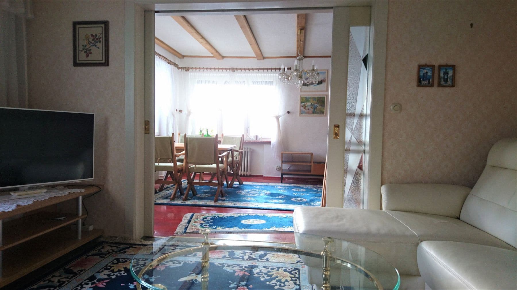 Prodej domu 165 m², pozemek 1.325 m², Heldburg, Durynsko Prodej domu 165 m², pozemek 1.325 m², Heldburg, Durynsko