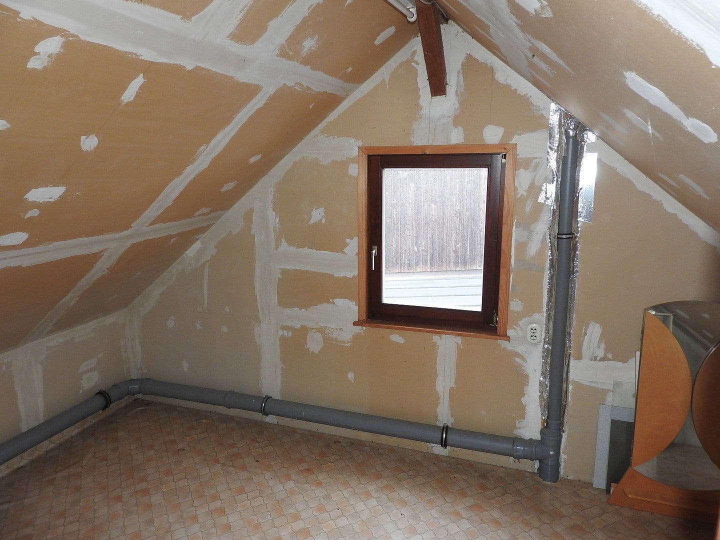 Prodej domu 165 m², pozemek 1.325 m², Heldburg, Durynsko Prodej domu 165 m², pozemek 1.325 m², Heldburg, Durynsko