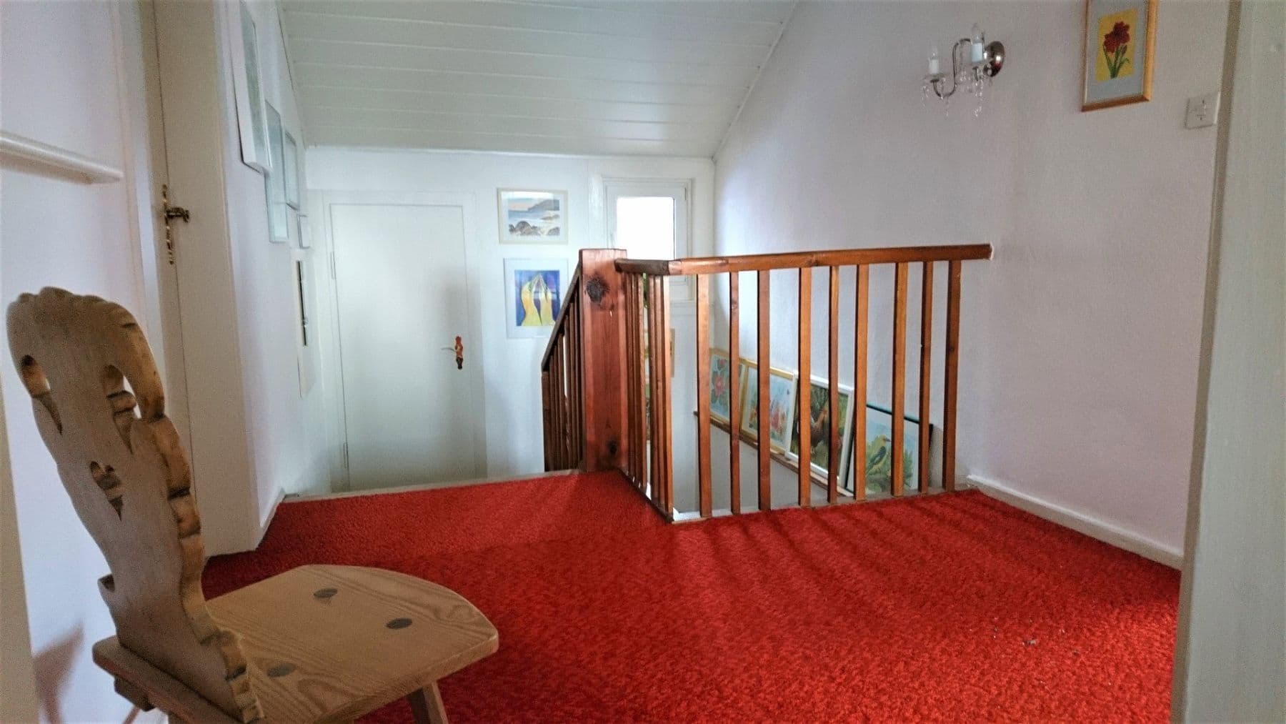 Prodej domu 165 m², pozemek 1.325 m², Heldburg, Durynsko Prodej domu 165 m², pozemek 1.325 m², Heldburg, Durynsko