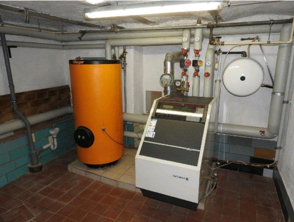 Prodej domu 165 m², pozemek 1.325 m², Heldburg, Durynsko Prodej domu 165 m², pozemek 1.325 m², Heldburg, Durynsko