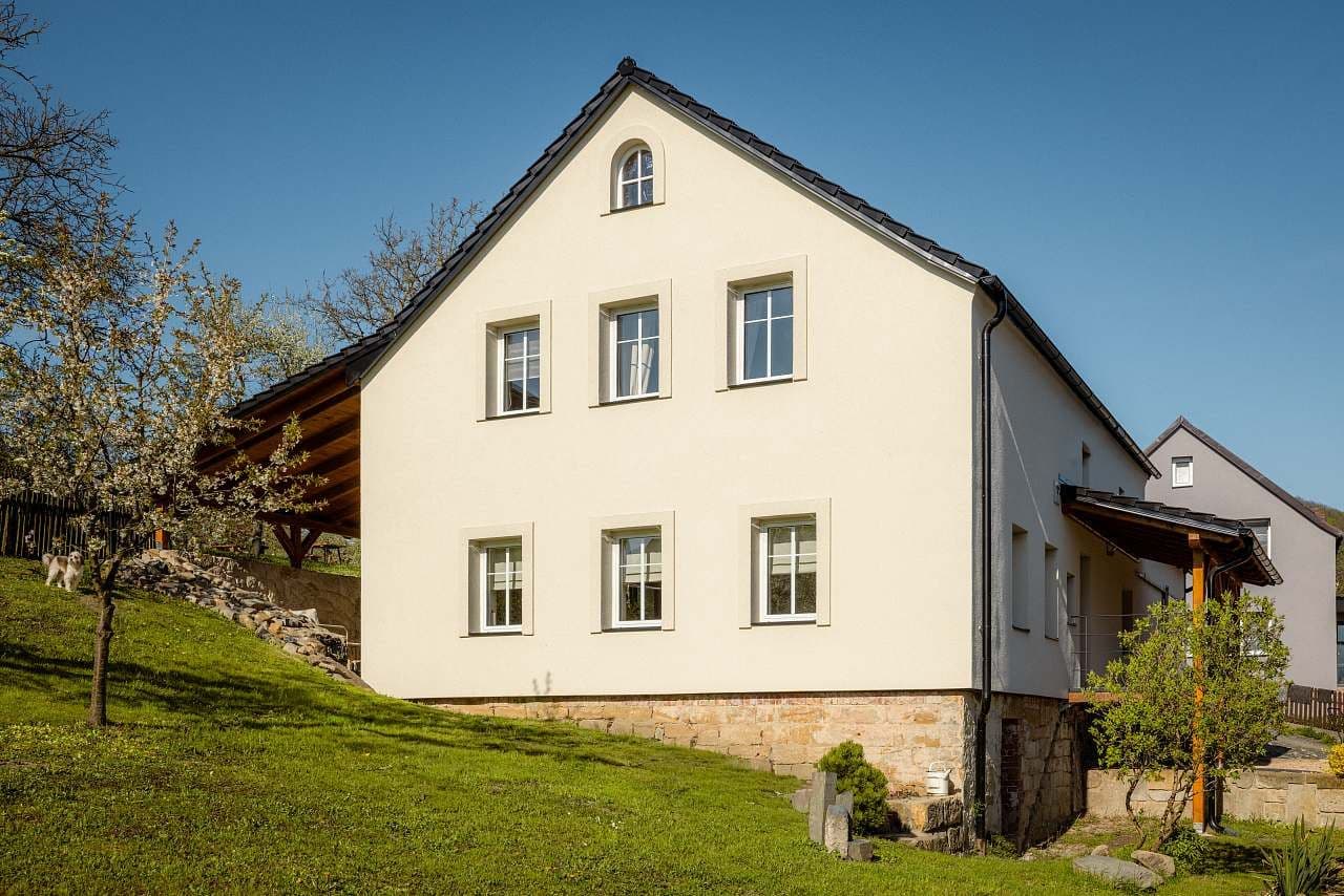 Pronájem chaty, chalupy, Kunratice, Ústecký kraj Pronájem chaty, chalupy, Kunratice, Ústecký kraj