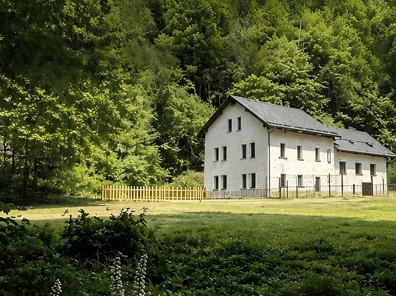 Pronájem chaty, chalupy, Osečnice, Královéhradecký kraj Pronájem chaty, chalupy, Osečnice, Královéhradecký kraj