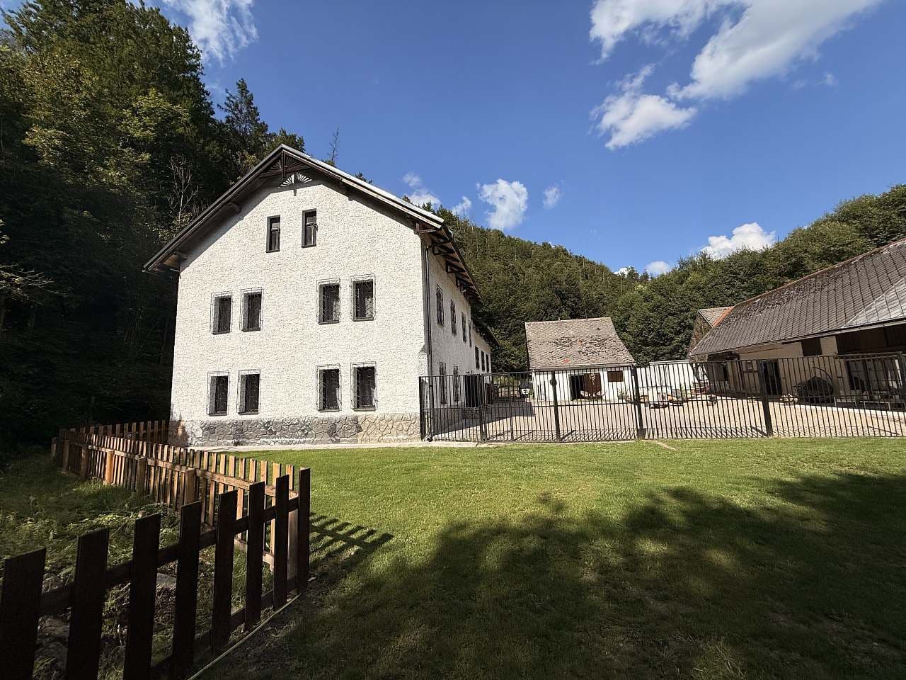 Pronájem chaty, chalupy, Osečnice, Královéhradecký kraj Pronájem chaty, chalupy, Osečnice, Královéhradecký kraj