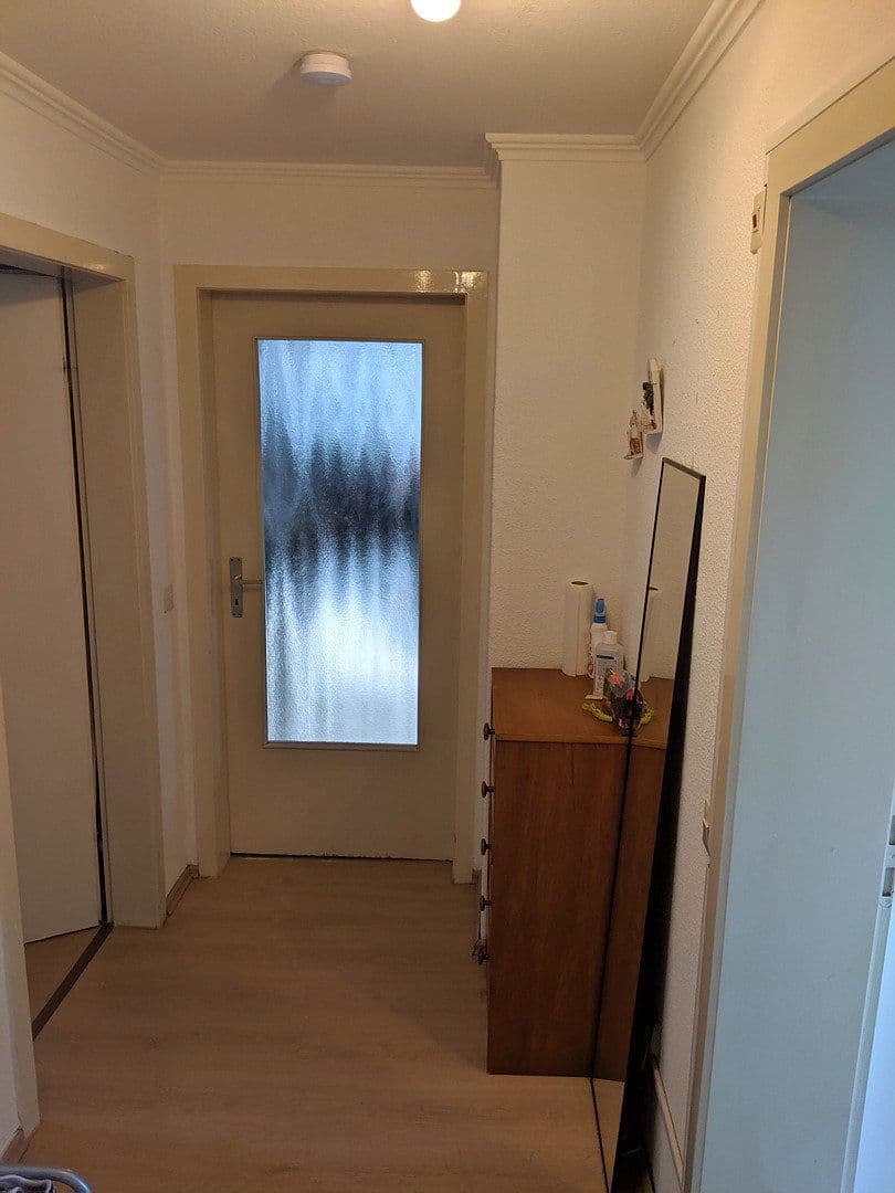 Pronájem bytu 2+1 60 m², Schatenstr. 14, Bielefeld, Severní Porýní-Vestfálsko Pronájem bytu 2+1 60 m², Schatenstr. 14, Bielefeld, Severní Porýní-Vestfálsko