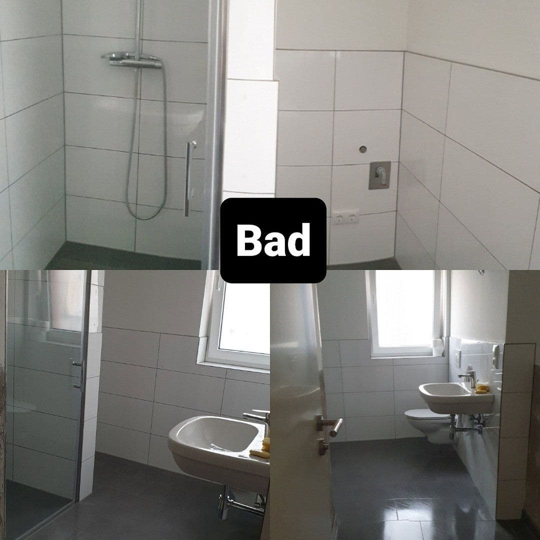 Pronájem bytu 4+1 113 m², Wöllstadt, Hessen Pronájem bytu 4+1 113 m², Wöllstadt, Hessen
