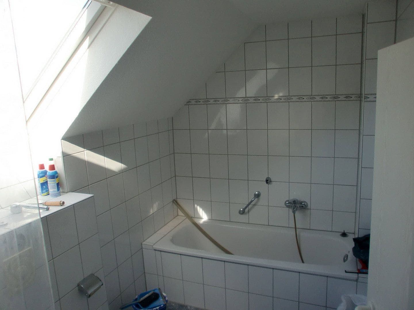 Pronájem bytu 2+1 65 m², Buchenstrasse 20, Hattersheim am Main, Hessen Pronájem bytu 2+1 65 m², Buchenstrasse 20, Hattersheim am Main, Hessen