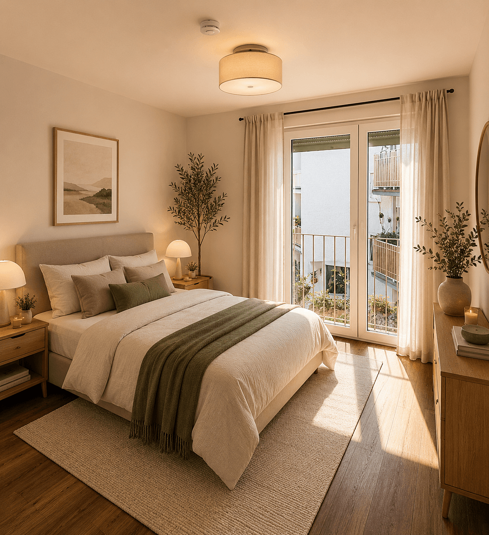 Pronájem bytu 2+1 58 m², Luisenstraße 24, Offenbach am Main, Hessen Pronájem bytu 2+1 58 m², Luisenstraße 24, Offenbach am Main, Hessen