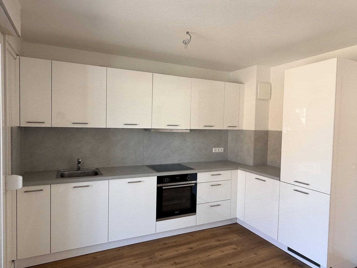 Pronájem bytu 2+1 58 m², Luisenstraße 24, Offenbach am Main, Hessen Pronájem bytu 2+1 58 m², Luisenstraße 24, Offenbach am Main, Hessen