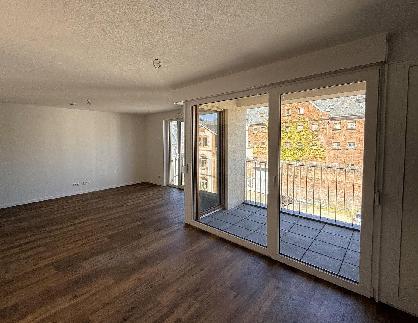 Pronájem bytu 2+1 58 m², Luisenstraße 24, Offenbach am Main, Hessen Pronájem bytu 2+1 58 m², Luisenstraße 24, Offenbach am Main, Hessen