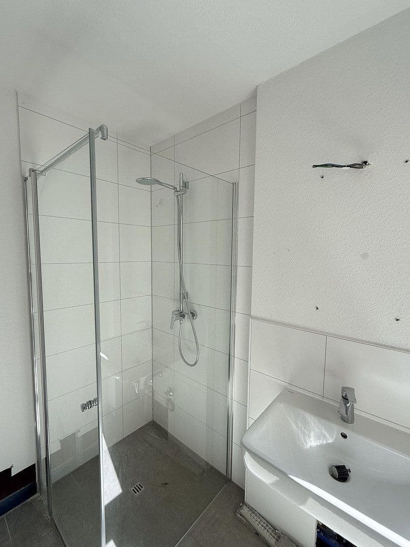Pronájem bytu 2+1 58 m², Luisenstraße 24, Offenbach am Main, Hessen Pronájem bytu 2+1 58 m², Luisenstraße 24, Offenbach am Main, Hessen