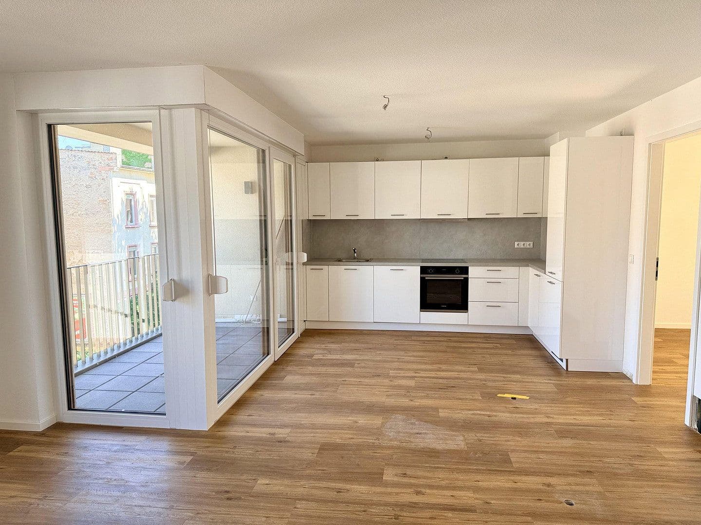 Pronájem bytu 2+1 58 m², Luisenstraße 24, Offenbach am Main, Hessen Pronájem bytu 2+1 58 m², Luisenstraße 24, Offenbach am Main, Hessen