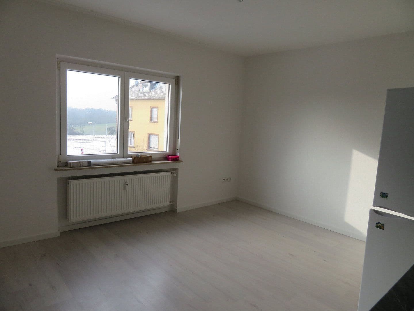 Pronájem bytu 1+1 30 m², Hetzerath, Porýní-Falc Pronájem bytu 1+1 30 m², Hetzerath, Porýní-Falc