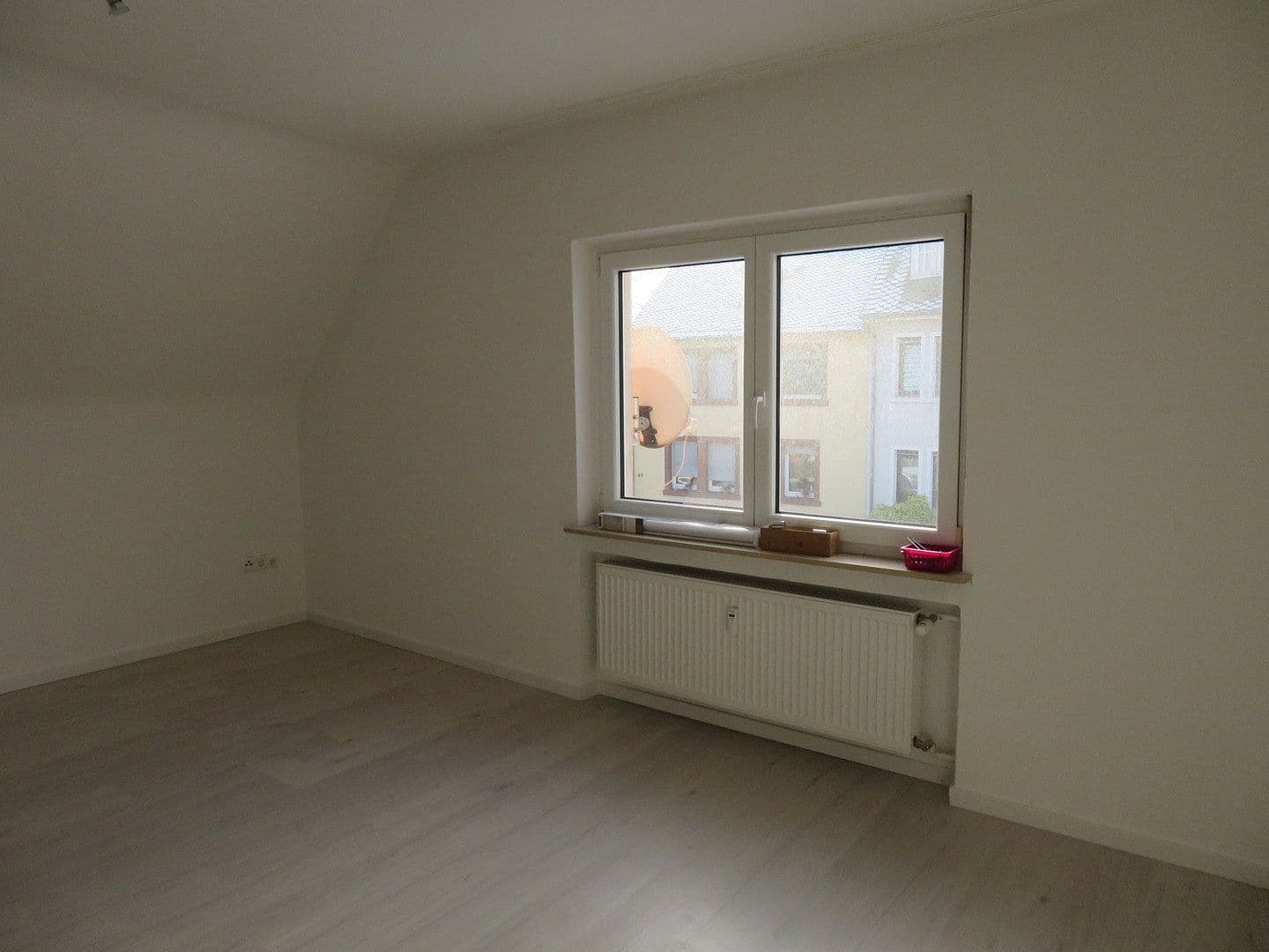 Pronájem bytu 1+1 30 m², Hetzerath, Porýní-Falc Pronájem bytu 1+1 30 m², Hetzerath, Porýní-Falc