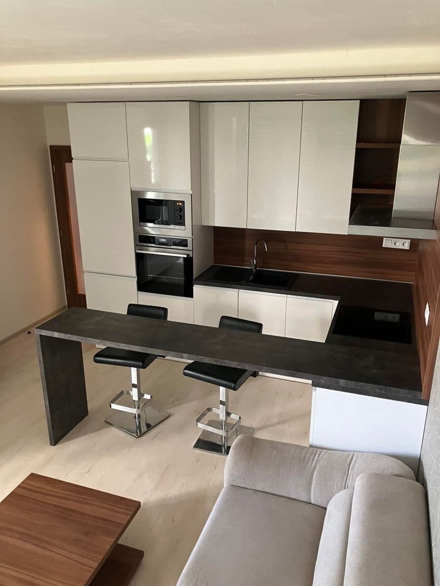 Pronájem bytu 2+kk 50 m², Karla Kryla, Brno, Jihomoravský kraj Pronájem bytu 2+kk 50 m², Karla Kryla, Brno, Jihomoravský kraj