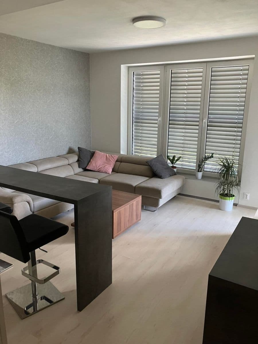 Pronájem bytu 2+kk 50 m², Karla Kryla, Brno, Jihomoravský kraj Pronájem bytu 2+kk 50 m², Karla Kryla, Brno, Jihomoravský kraj