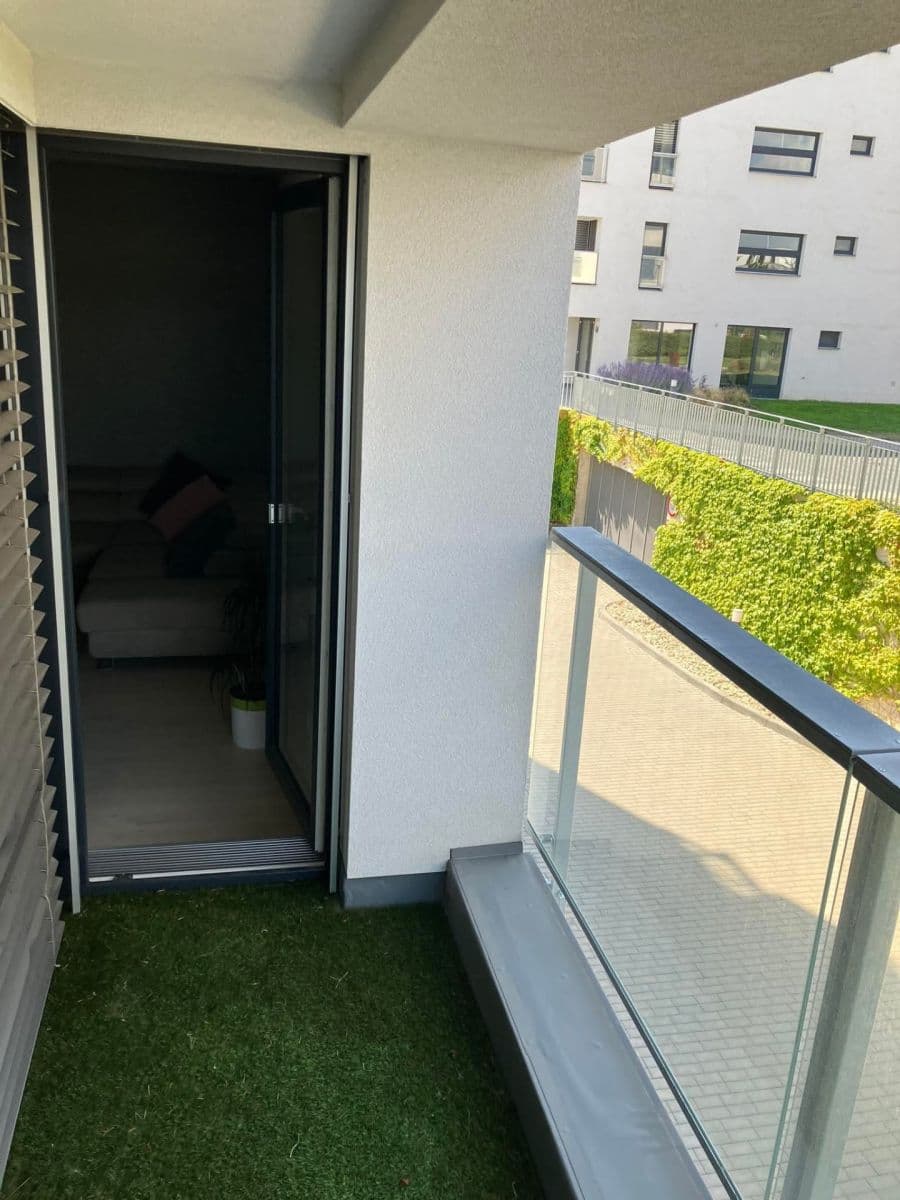 Pronájem bytu 2+kk 50 m², Karla Kryla, Brno, Jihomoravský kraj Pronájem bytu 2+kk 50 m², Karla Kryla, Brno, Jihomoravský kraj