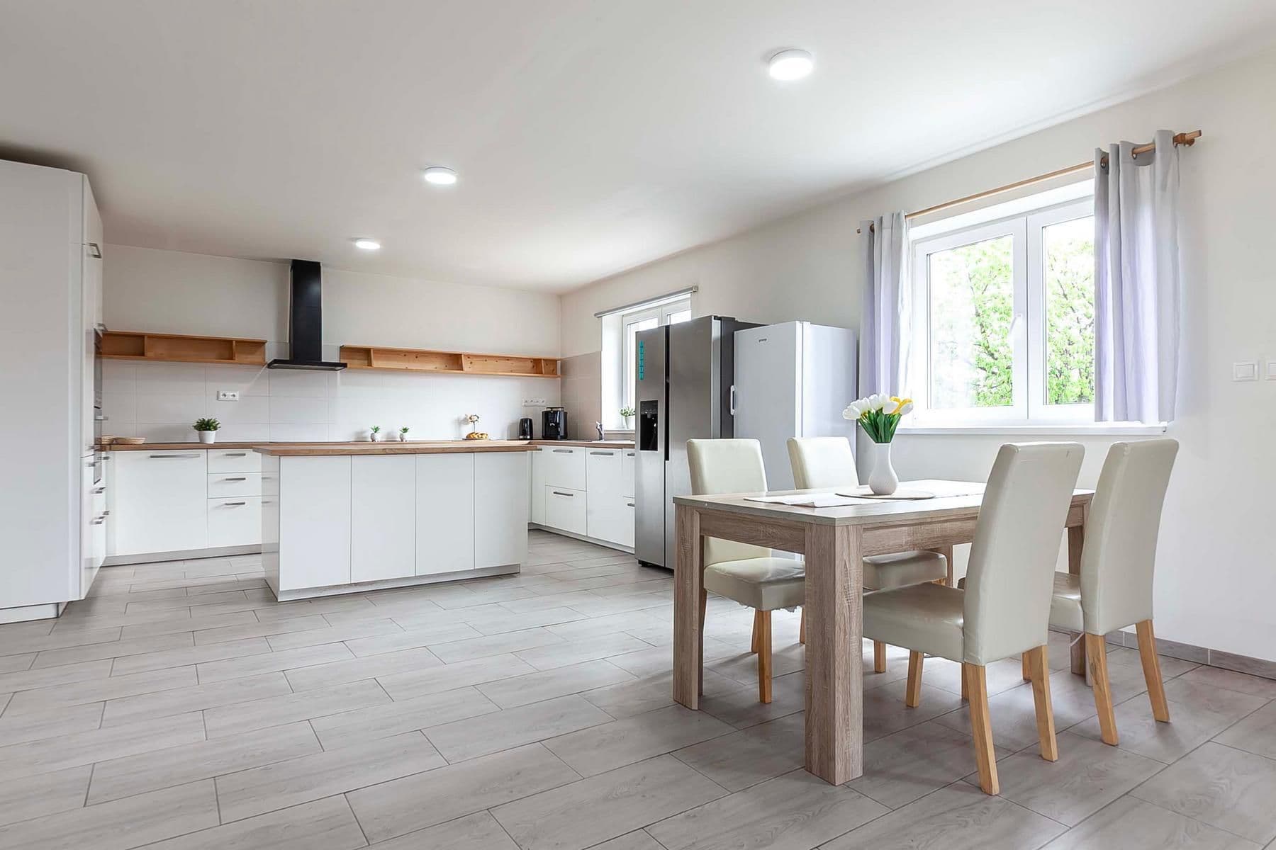 Prodej domu 170 m², pozemek 947 m², Větrná, Ondřejov, Středočeský kraj Prodej domu 170 m², pozemek 947 m², Větrná, Ondřejov, Středočeský kraj