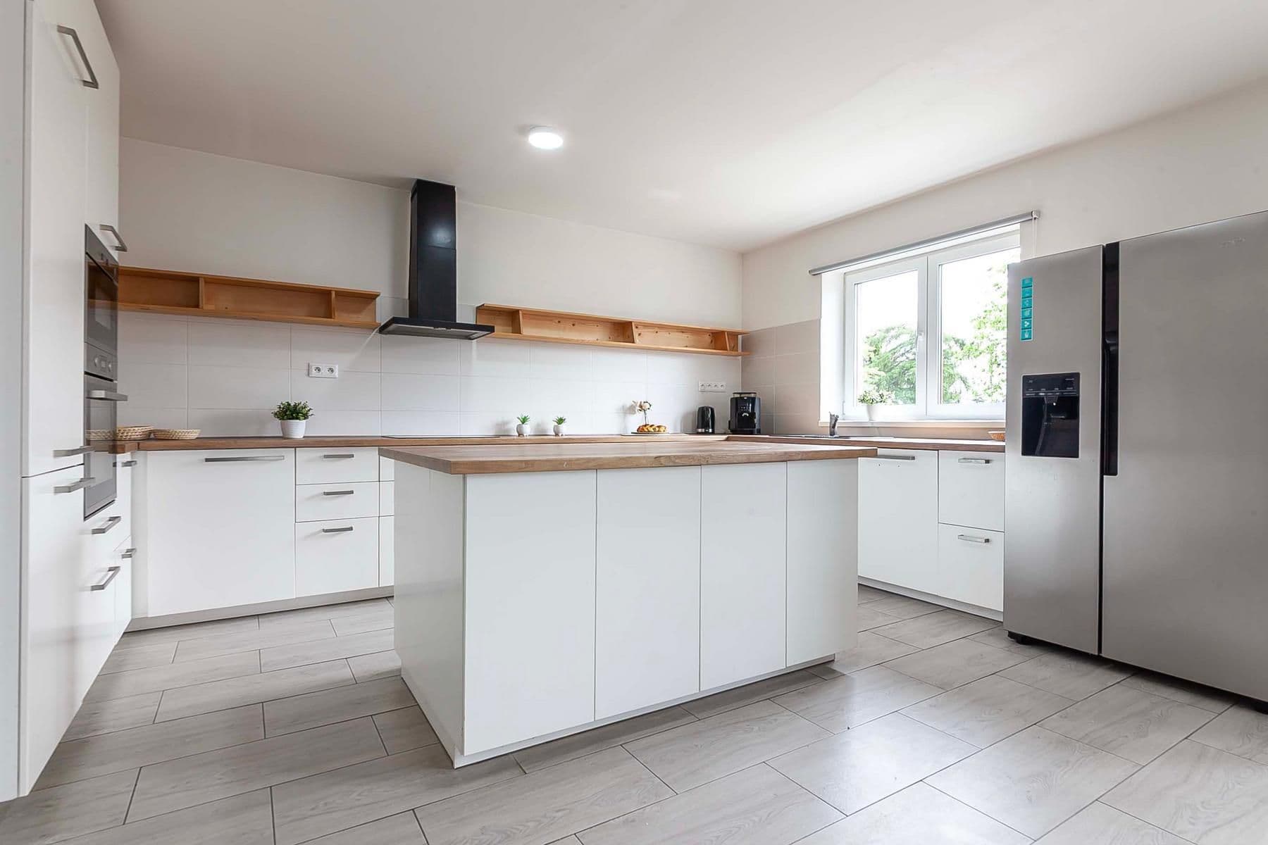 Prodej domu 170 m², pozemek 947 m², Větrná, Ondřejov, Středočeský kraj Prodej domu 170 m², pozemek 947 m², Větrná, Ondřejov, Středočeský kraj