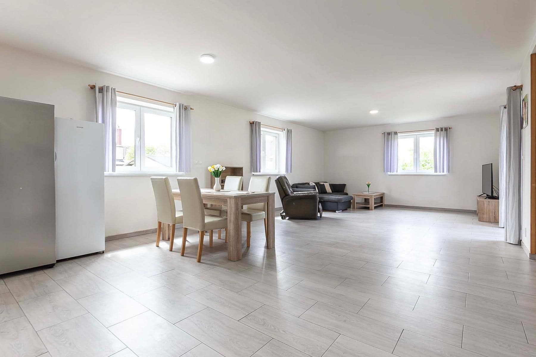 Prodej domu 170 m², pozemek 947 m², Větrná, Ondřejov, Středočeský kraj Prodej domu 170 m², pozemek 947 m², Větrná, Ondřejov, Středočeský kraj