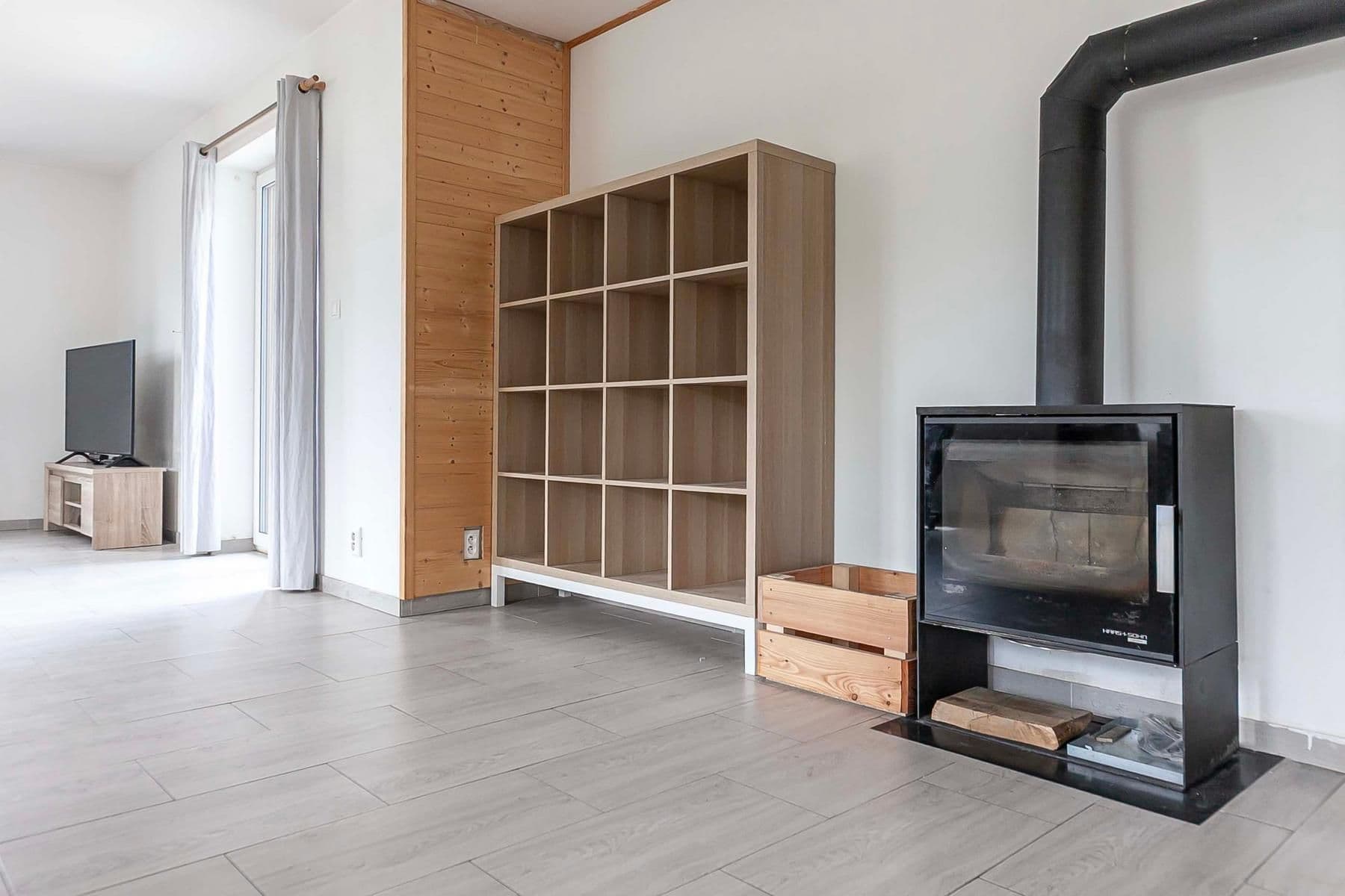 Prodej domu 170 m², pozemek 947 m², Větrná, Ondřejov, Středočeský kraj Prodej domu 170 m², pozemek 947 m², Větrná, Ondřejov, Středočeský kraj