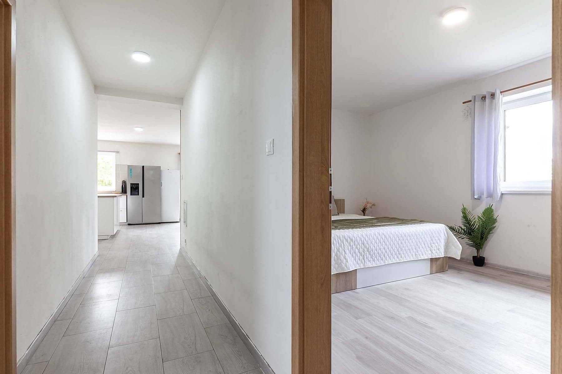 Prodej domu 170 m², pozemek 947 m², Větrná, Ondřejov, Středočeský kraj Prodej domu 170 m², pozemek 947 m², Větrná, Ondřejov, Středočeský kraj