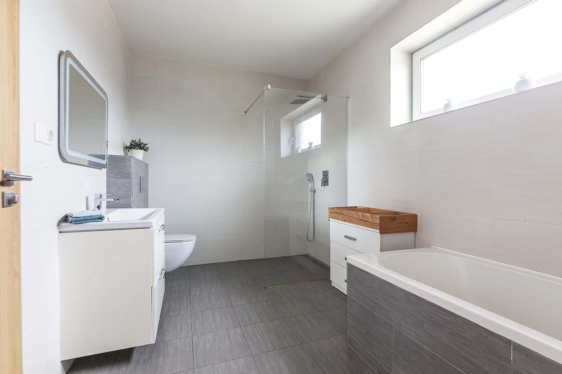 Prodej domu 170 m², pozemek 947 m², Větrná, Ondřejov, Středočeský kraj Prodej domu 170 m², pozemek 947 m², Větrná, Ondřejov, Středočeský kraj