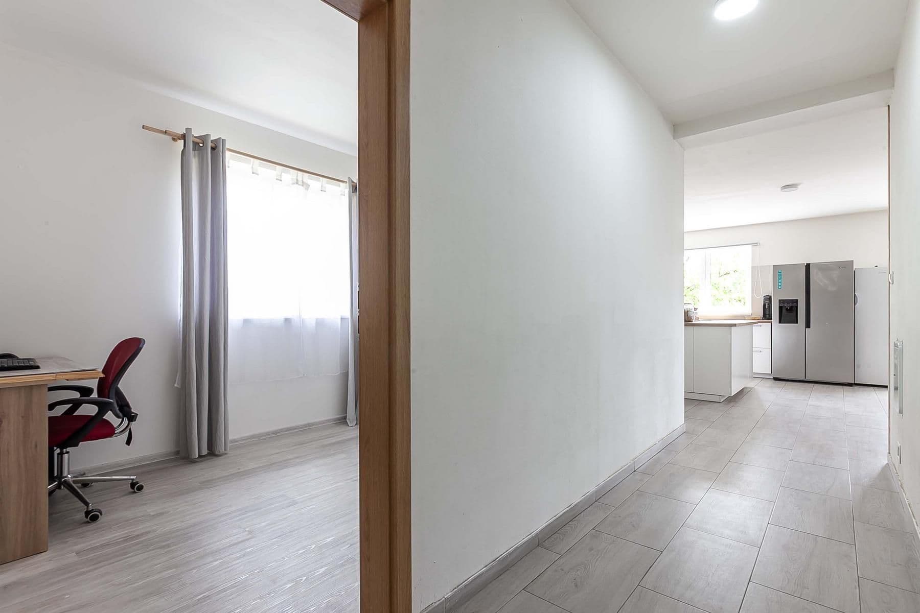 Prodej domu 170 m², pozemek 947 m², Větrná, Ondřejov, Středočeský kraj Prodej domu 170 m², pozemek 947 m², Větrná, Ondřejov, Středočeský kraj