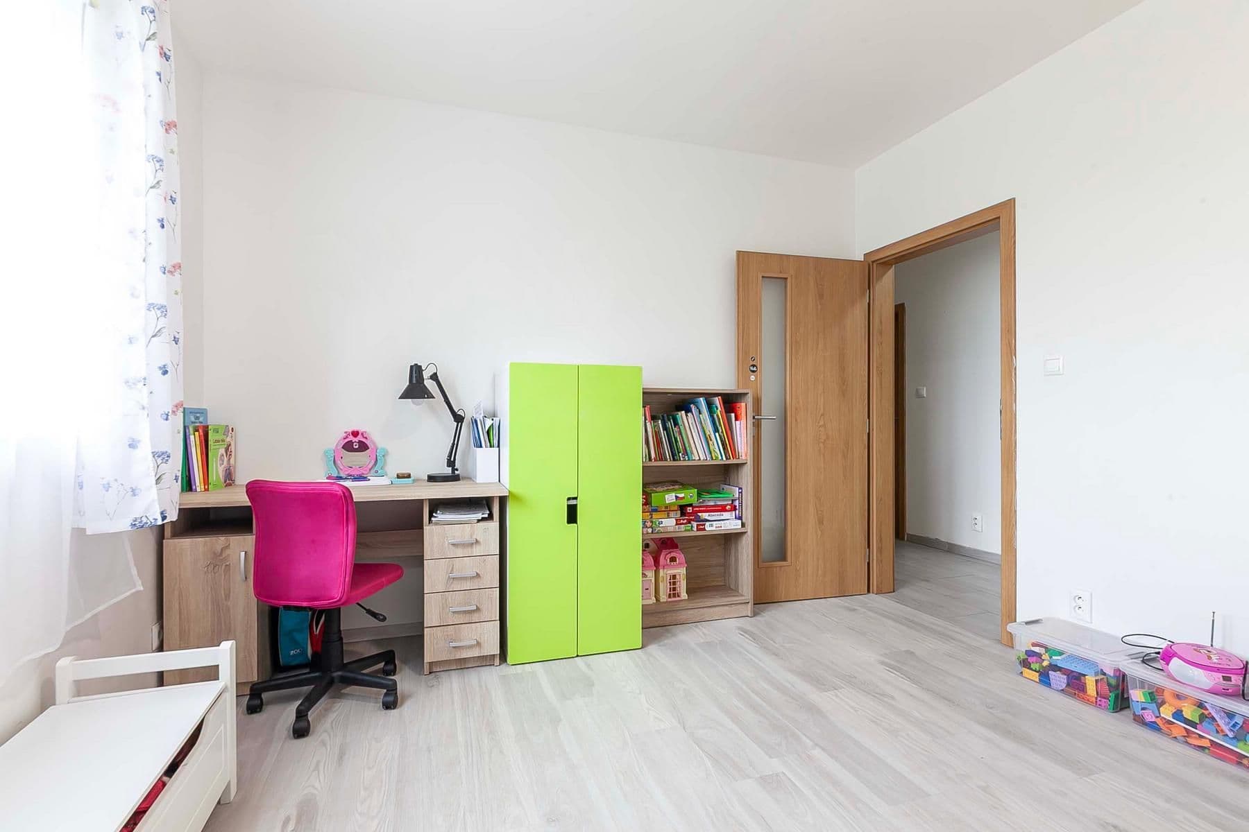 Prodej domu 170 m², pozemek 947 m², Větrná, Ondřejov, Středočeský kraj Prodej domu 170 m², pozemek 947 m², Větrná, Ondřejov, Středočeský kraj