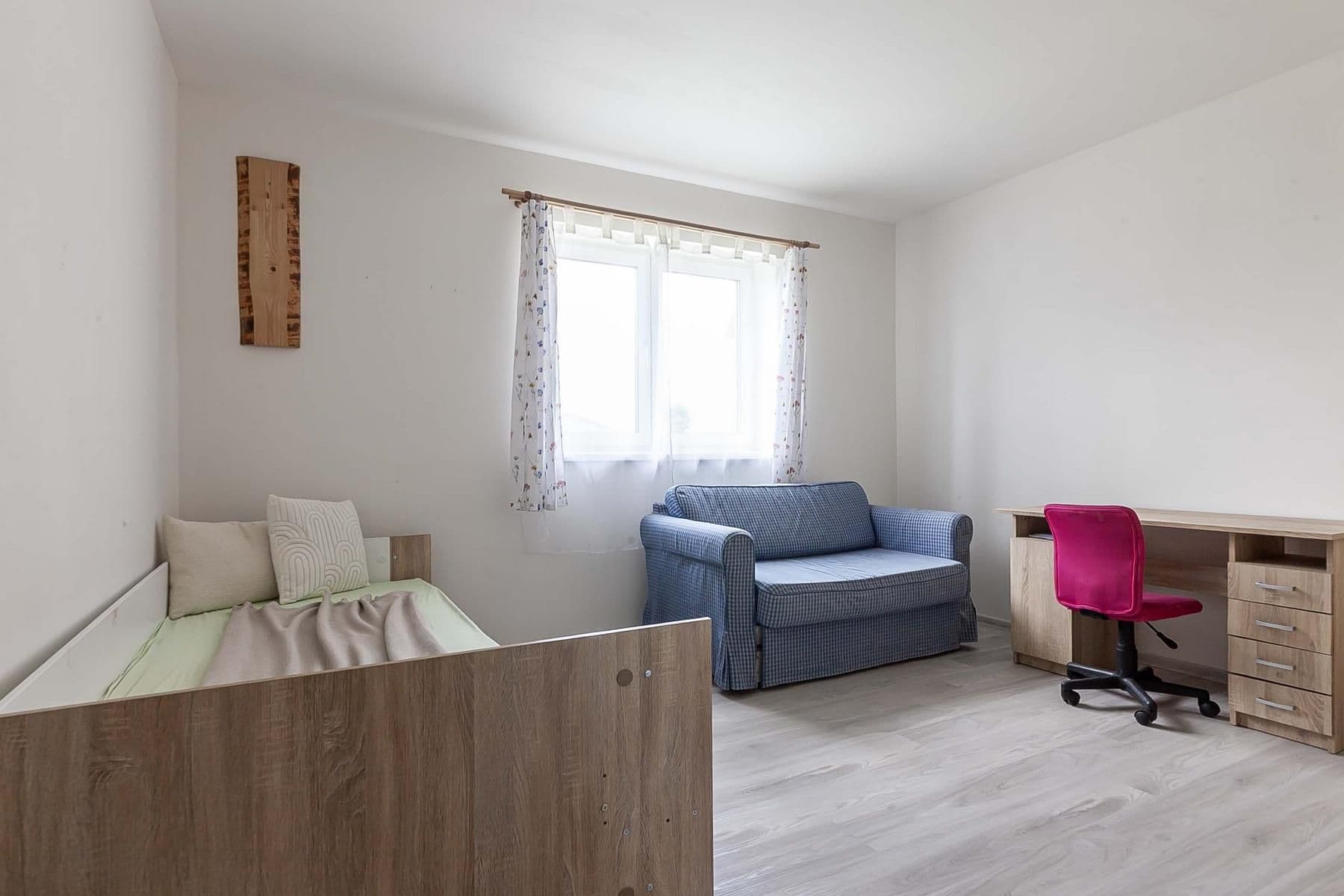Prodej domu 170 m², pozemek 947 m², Větrná, Ondřejov, Středočeský kraj Prodej domu 170 m², pozemek 947 m², Větrná, Ondřejov, Středočeský kraj