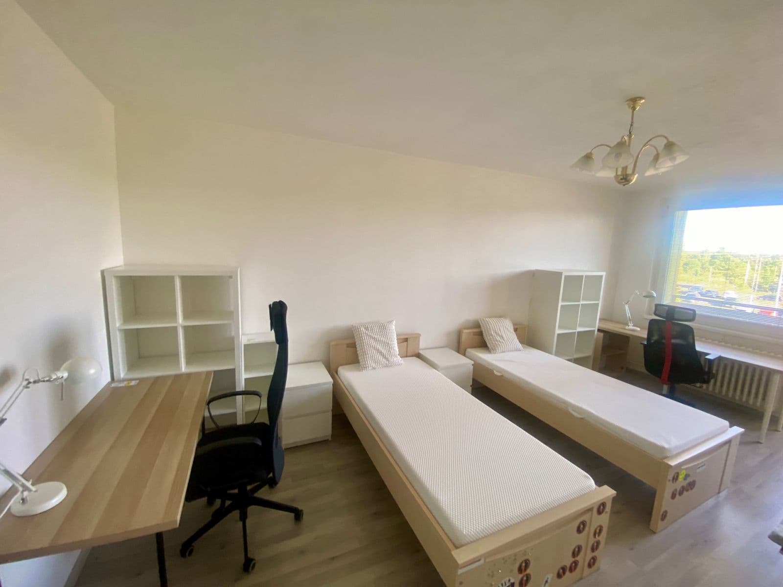Pronájem bytu 1+1 42 m², Vazovova, Praha, Praha Pronájem bytu 1+1 42 m², Vazovova, Praha, Praha