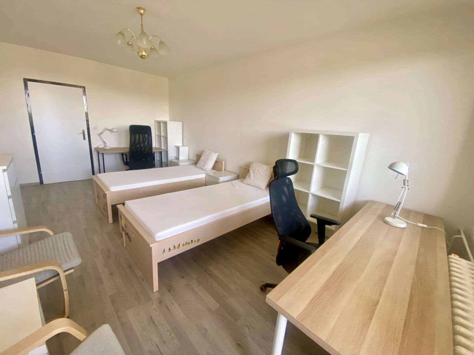 Pronájem bytu 1+1 42 m², Vazovova, Praha, Praha Pronájem bytu 1+1 42 m², Vazovova, Praha, Praha
